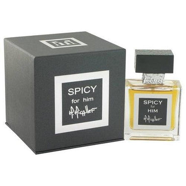 M Micallef Spicy for Him EDP 50ml For Men - Thescentsstore